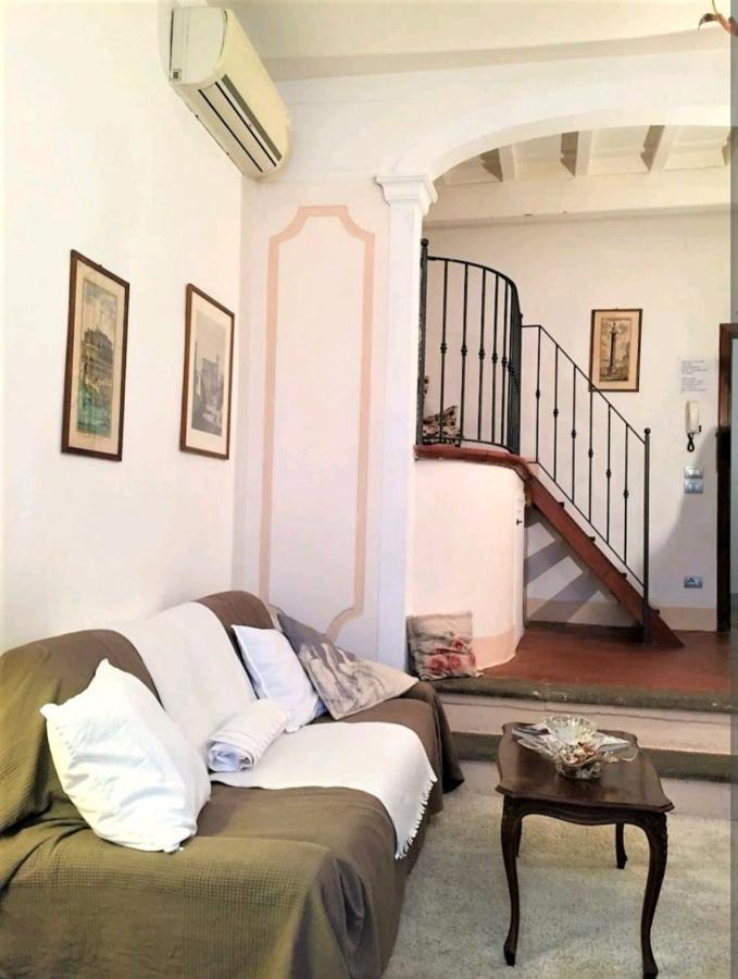 San Felice House Florence Exterior photo